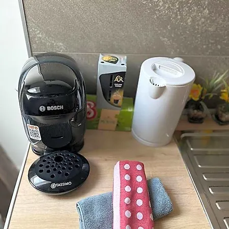Hotel Centre 3*
